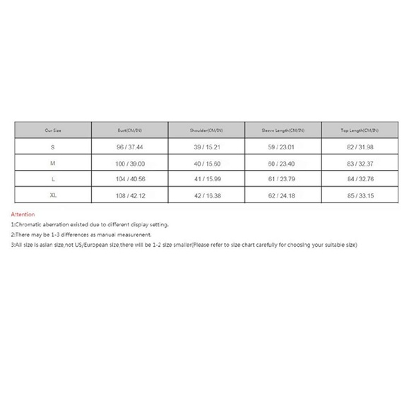 Women's Long Sleeve Parka Faux Fur Coat - Picture 5 of 5